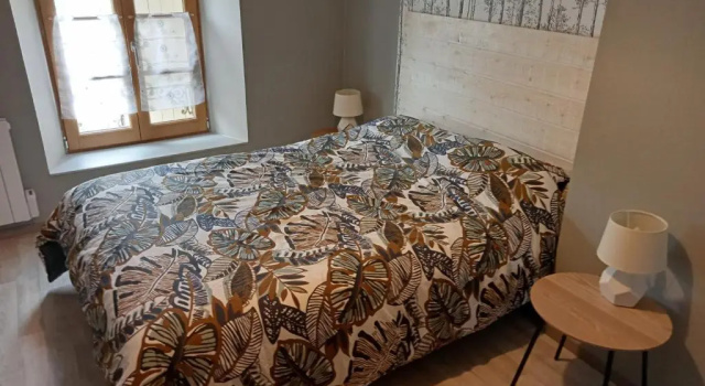 Loft Joinvillois, Забронировать Апартаменты/квартира Отели Жуанвиль с парковкой, Парковка