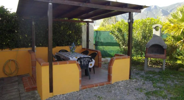 Апартаменты Casa S'Arriali