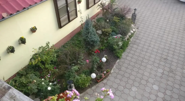 Номер Standard Pensiunea Liana