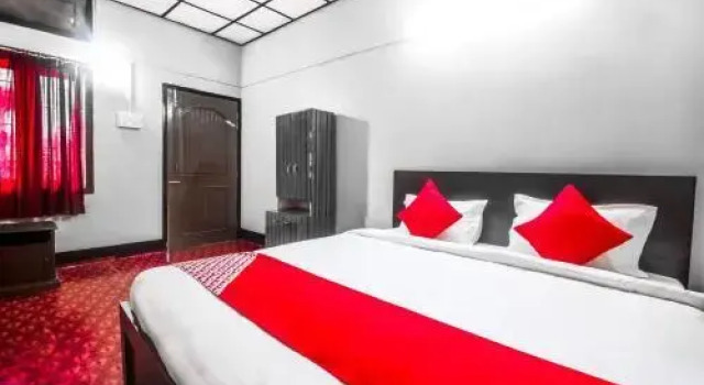 Victoria Villa by OYO Rooms, 예약 빌라 Assam 코티지, 코티지