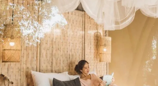 Люкс Lannawild Resort