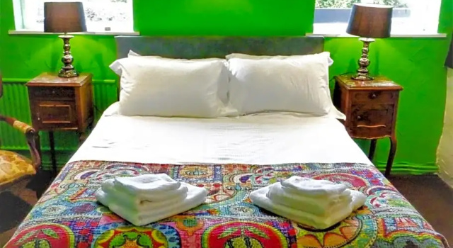 Номер Standard The Lion Hotel