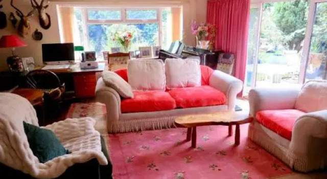 Hobbit Hole,, Reserva ahora Hotel Herne Bay 