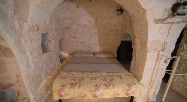Trullo Old Factory