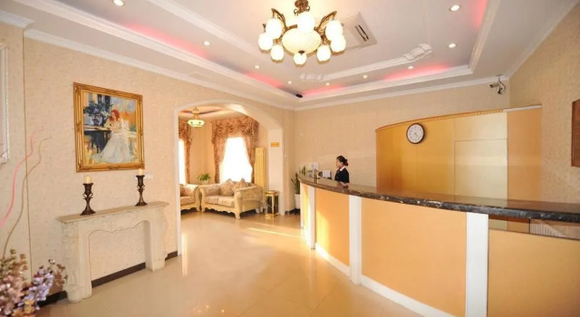 Beijing Chunheyuan Hotel, Boek Hotel Beijing Beijing Province