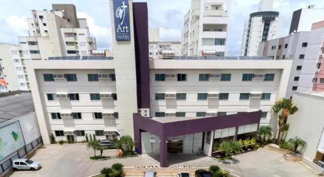 Art Hotel