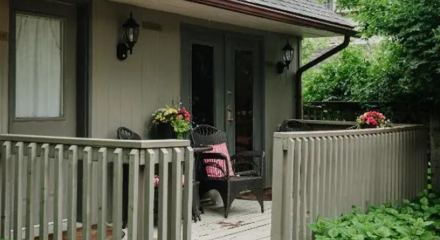 Люкс Deluxe Rosemount Inn