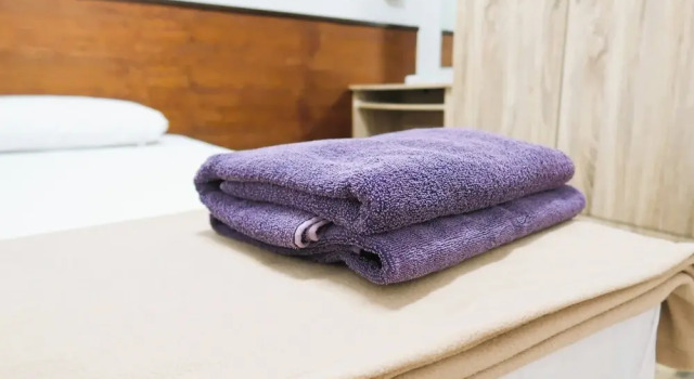 Номер Standard Bed Station Hostel Krabi
