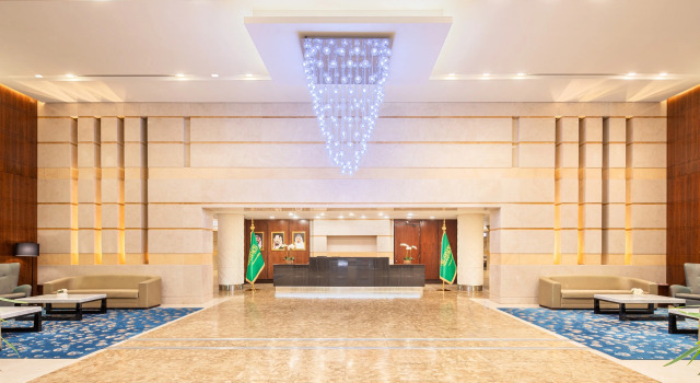 Aerotel Jeddah - Transit Hotel in Terminal 1, Забронировать Отель Джидда Мекка