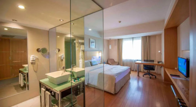 Двухместный номер Standard Jura Hotels Afyon Thermal