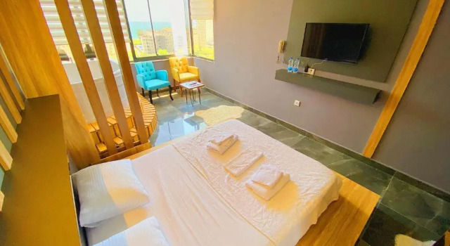 Номер Standard VM Resort