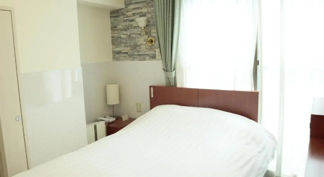 Номер Economy Hotel New Takada