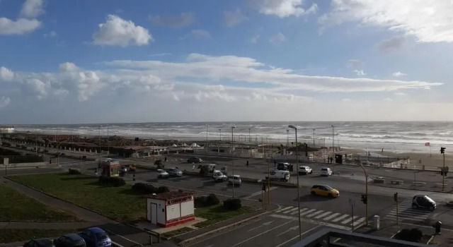Roma Beach, Prenota Hotel Roma Lazio