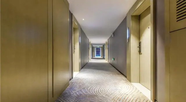 Echarm Hotel Guiyang North High-speed Railway Station, Rezerwuj Hotel Guiyang Guizhou