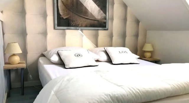 Studio Les Hameaux du Crouesty, Rezerwuj Hotel Arzon 