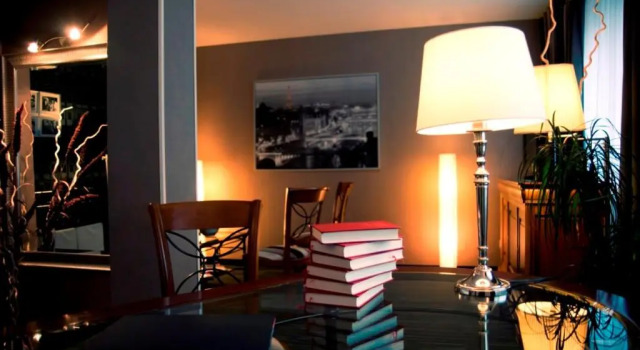 Suite DM Hôtel