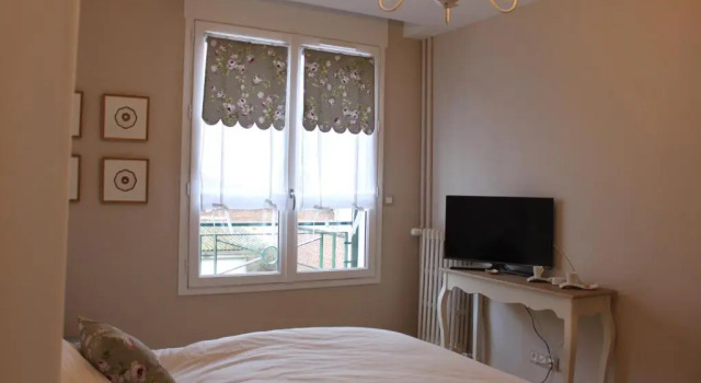 Номер Superior Au Coeur De Beauvais
