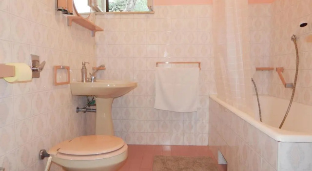 Апартаменты Comfort Villa Maristika