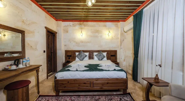 Номер Standard Mai Cappadocia