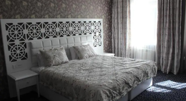 Одноместный номер Standard Отель Premier Old Gates