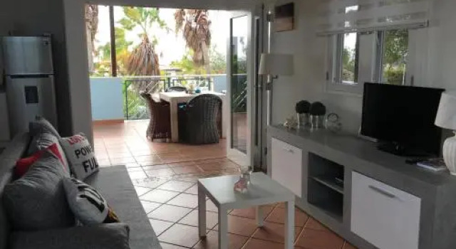 Apartment 1 And 5 In Windsock Beach Resort, Забронировать Апартаменты/квартира Апартаменты Кралендейк, Апартаменты/квартира
