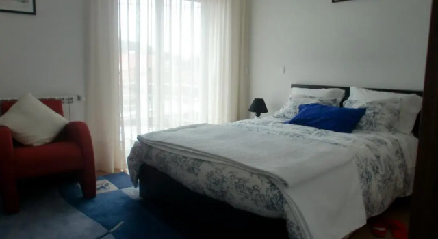 Двухместный номер Standard с балконом Casa de Coelhosa