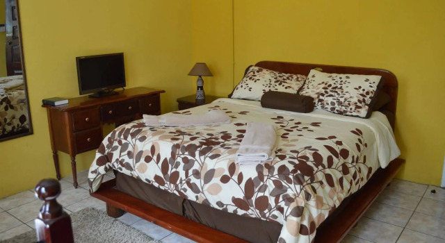 Sky Flower Hotel Belmopan / El Rey Hotel
