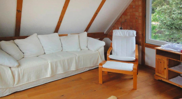 Ferienhaus, Damerow, Забронировать Отель Отели Мекленбургское поозёрье с парковкой, Парковка
