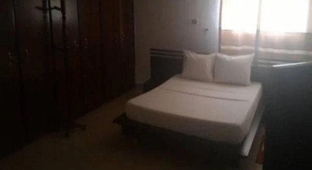 Полулюкс Residence Diane