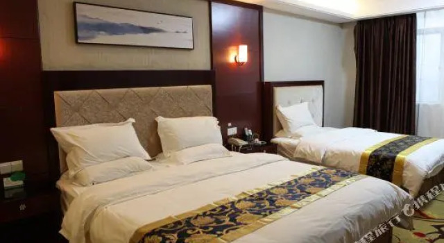 Gelinmei Hotel, Boek Hotel Hotels in Guangdong met parkeren, Parkeren