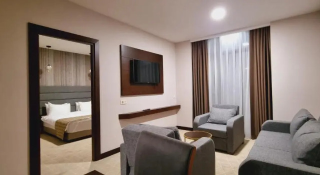 Полулюкс Hotel Salvador