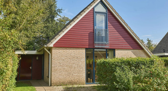 Zeeland Holiday Home Near Beaches