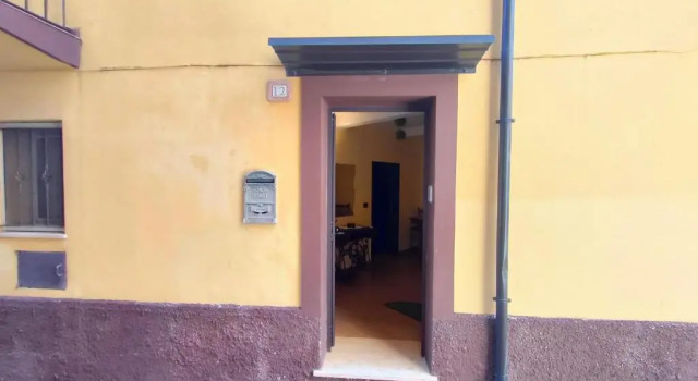 Casa Soprano Da Anita, Book Hotel Hotels in Sicily with Parking, Parking