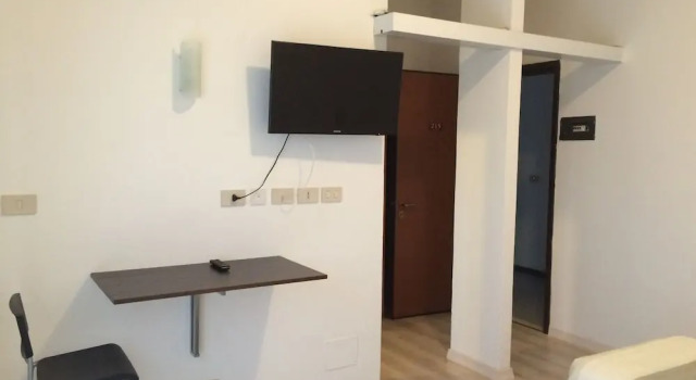 Номер Classic Residence Corso Europa