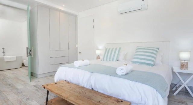 17 Marine, 2 Bedroom Family Apartment 102