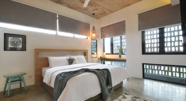 The Nest House