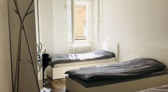 Camera Standard LOVECROATIA - Hostel