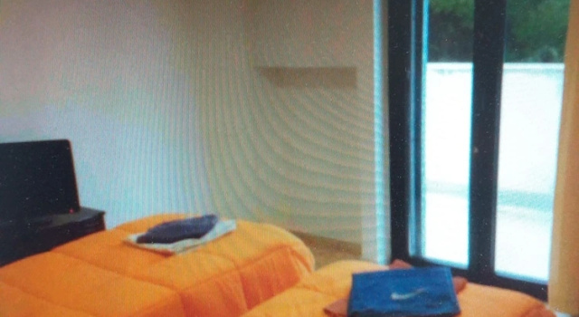 Villa Alma, Independent Apartment In Villa 700mt to The Sea, Book Lejlighed Bari Bari Province