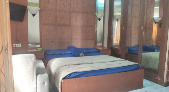 Estudio Apartment Paragon Village by Tere Room