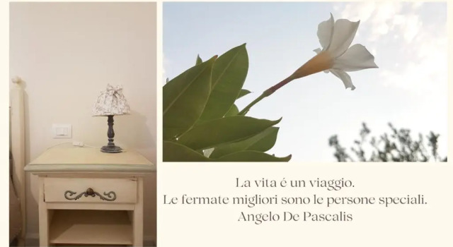 A casa di Samuele, Prenota Hotel Castel Campagnano Campania