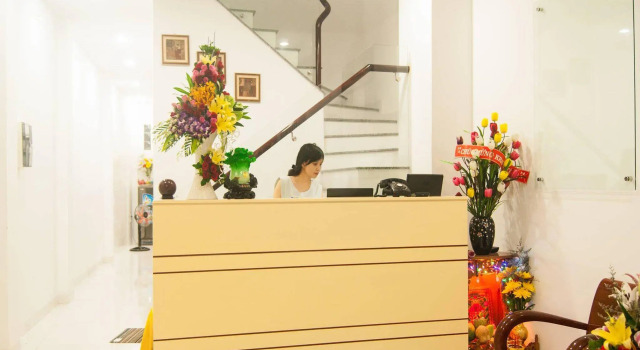 Backpack Hostel, Book Hostel / Vandrerhjem Hostels i Khanh Hoa, Hostel / Vandrerhjem