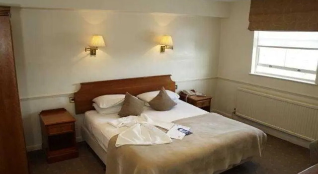 Umi Hotel