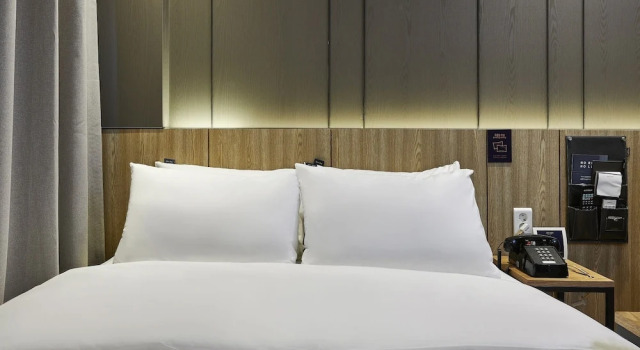 Gwangmyeong Just Stay Hotel Soha