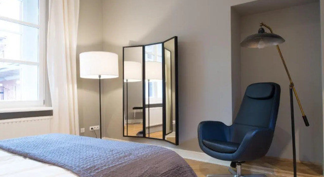 Апартаменты с 2 комнатами Apartments Rynek Glowny APTRG