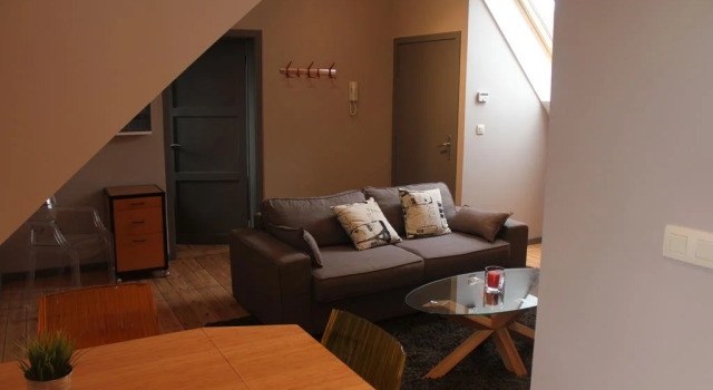 Aparthotel Le Dix, Rezervați Hotel-apartament Apart-hoteluri în Wallonia, Hotel-apartament