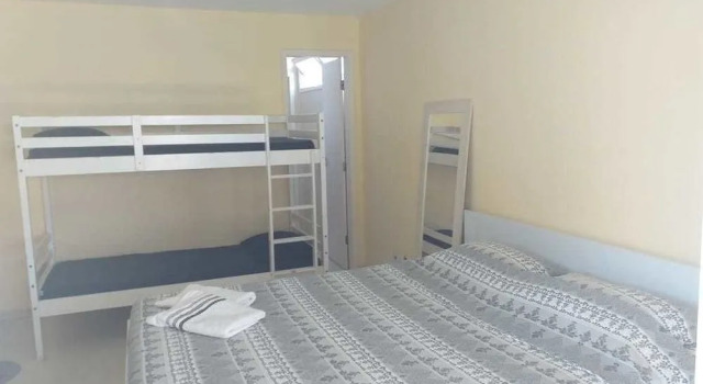 Guesthouse Casa da Montanha