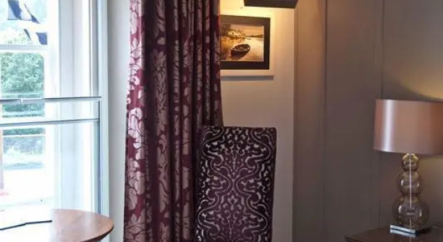 Standard cameră The Norway Inn