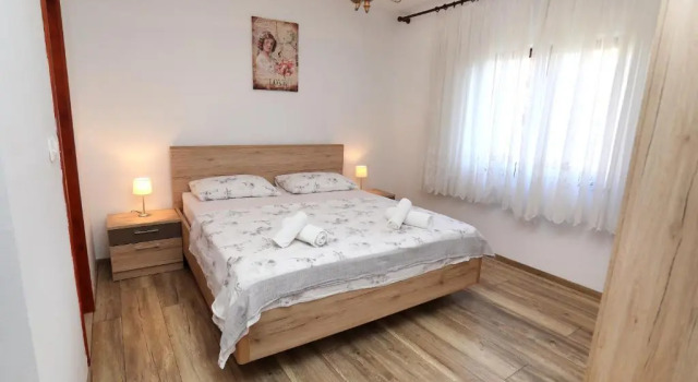 Tomaš Apartments
