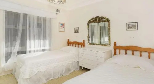 Toowoon Bay Beachside Unit, Unit 4