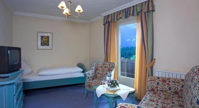 Hotel Jakobwirt